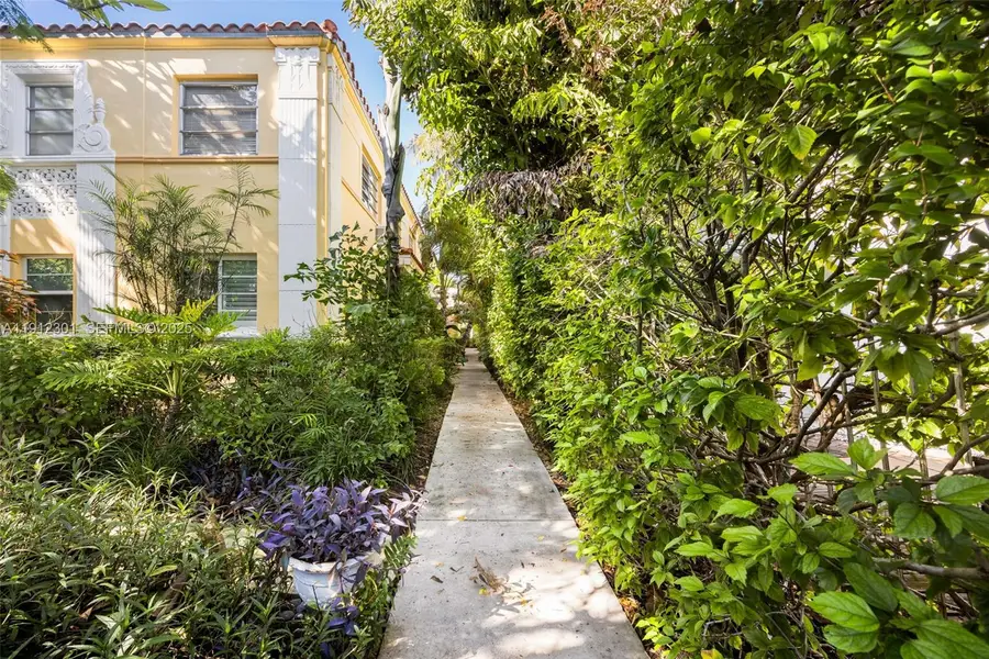 846 Jefferson Avenue #3, Miami Beach, FL 33139 - #3