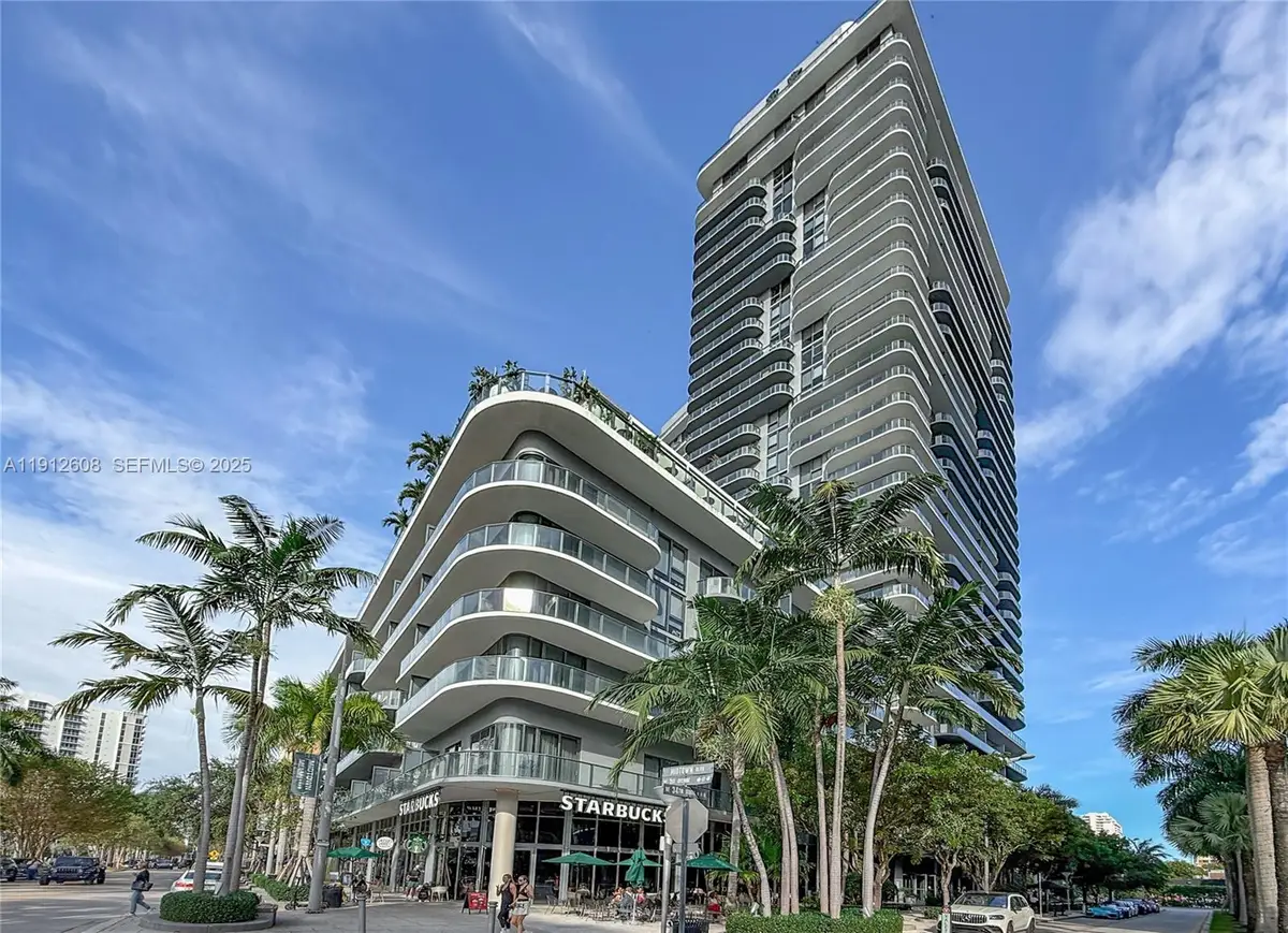 121 NE 34th Street #2003, Miami, FL 33137 - #1