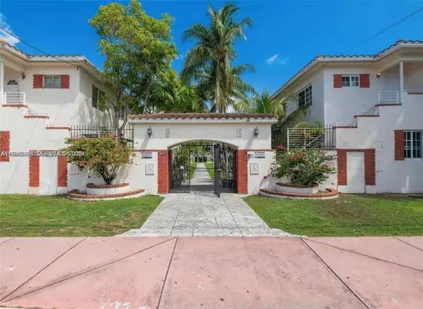 1197 Marseille Drive #12, Miami Beach, FL 33141
