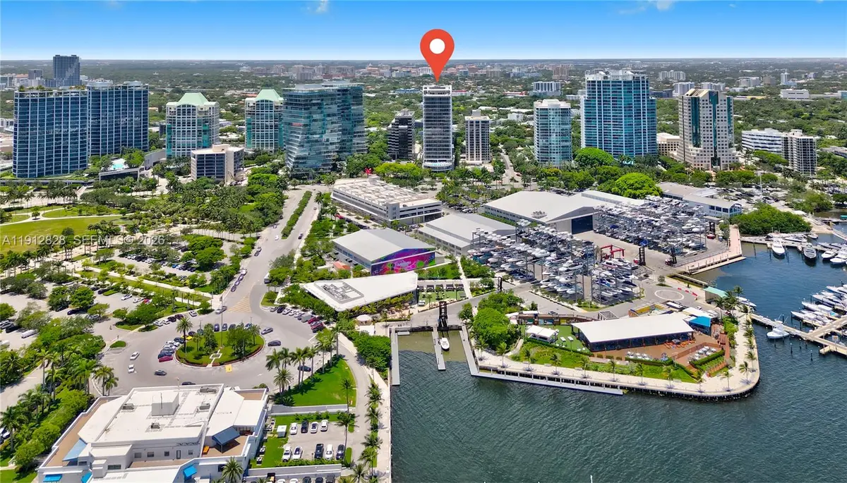 2655 S Bayshore Drive #405, Miami, FL 33133 - #1