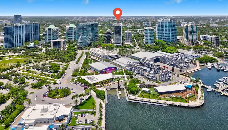 2655 S Bayshore Drive #405, Miami, FL 33133 - #2