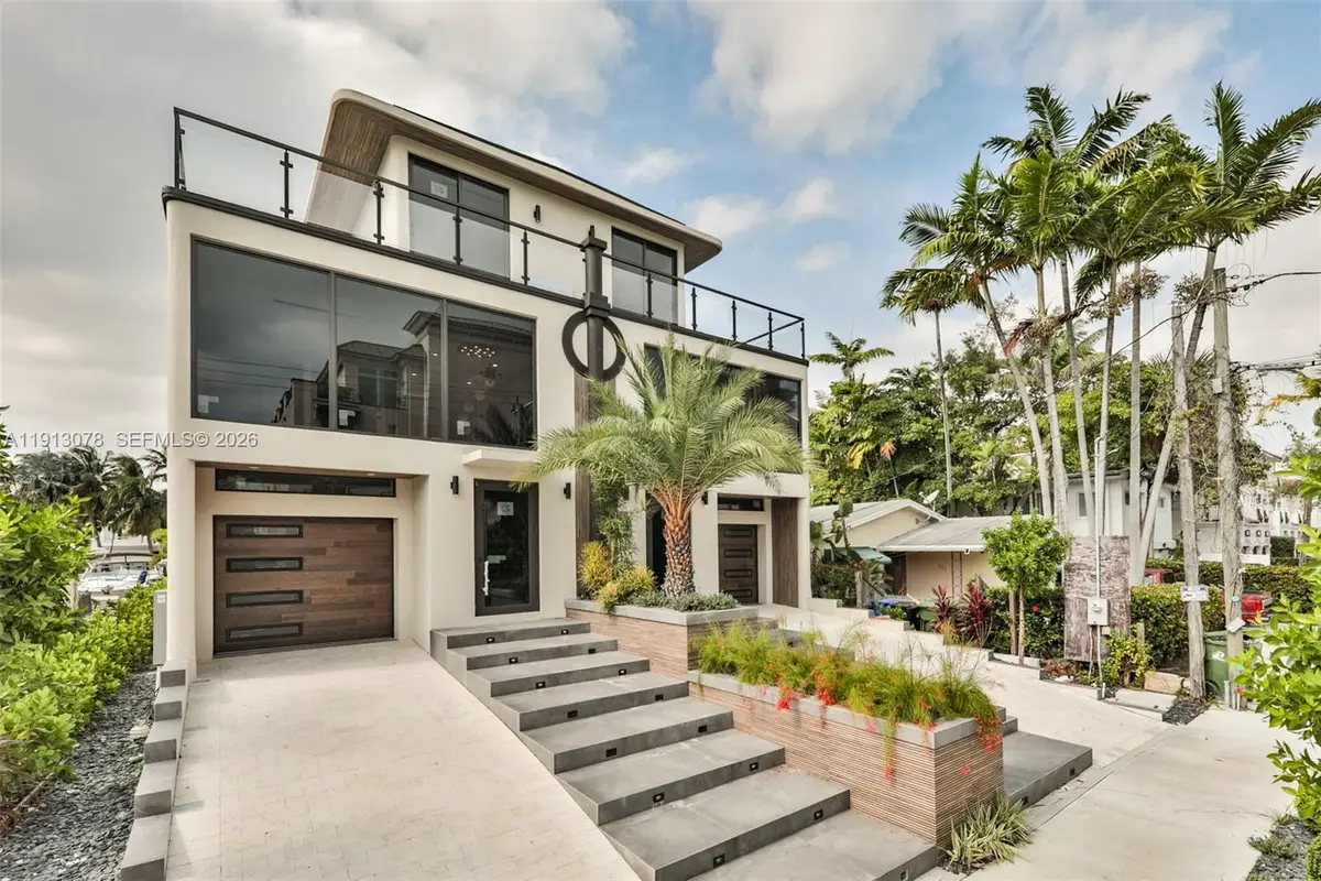 321 Hendricks Isle, Fort Lauderdale, FL 33301 - #1