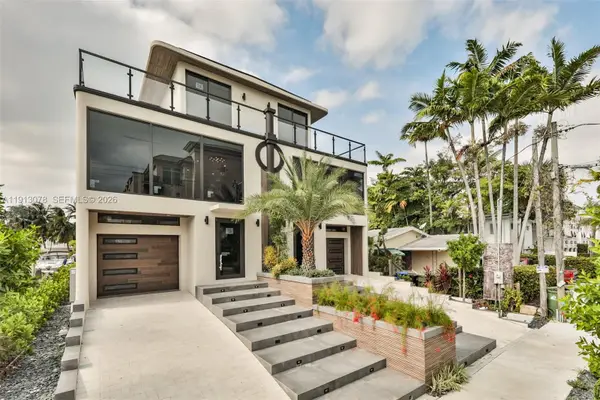 321 Hendricks Isle, Fort Lauderdale, FL 33301