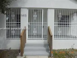 1415 NW 69th Street, Miami, FL 33147 - #1