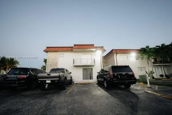 Address Withheld By Seller, Hialeah, FL 33012