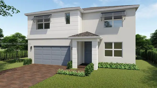1517 NE 2nd Court, Homestead, FL 33033