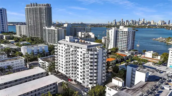 1621 Bay Road #606, Miami Beach, FL 33139