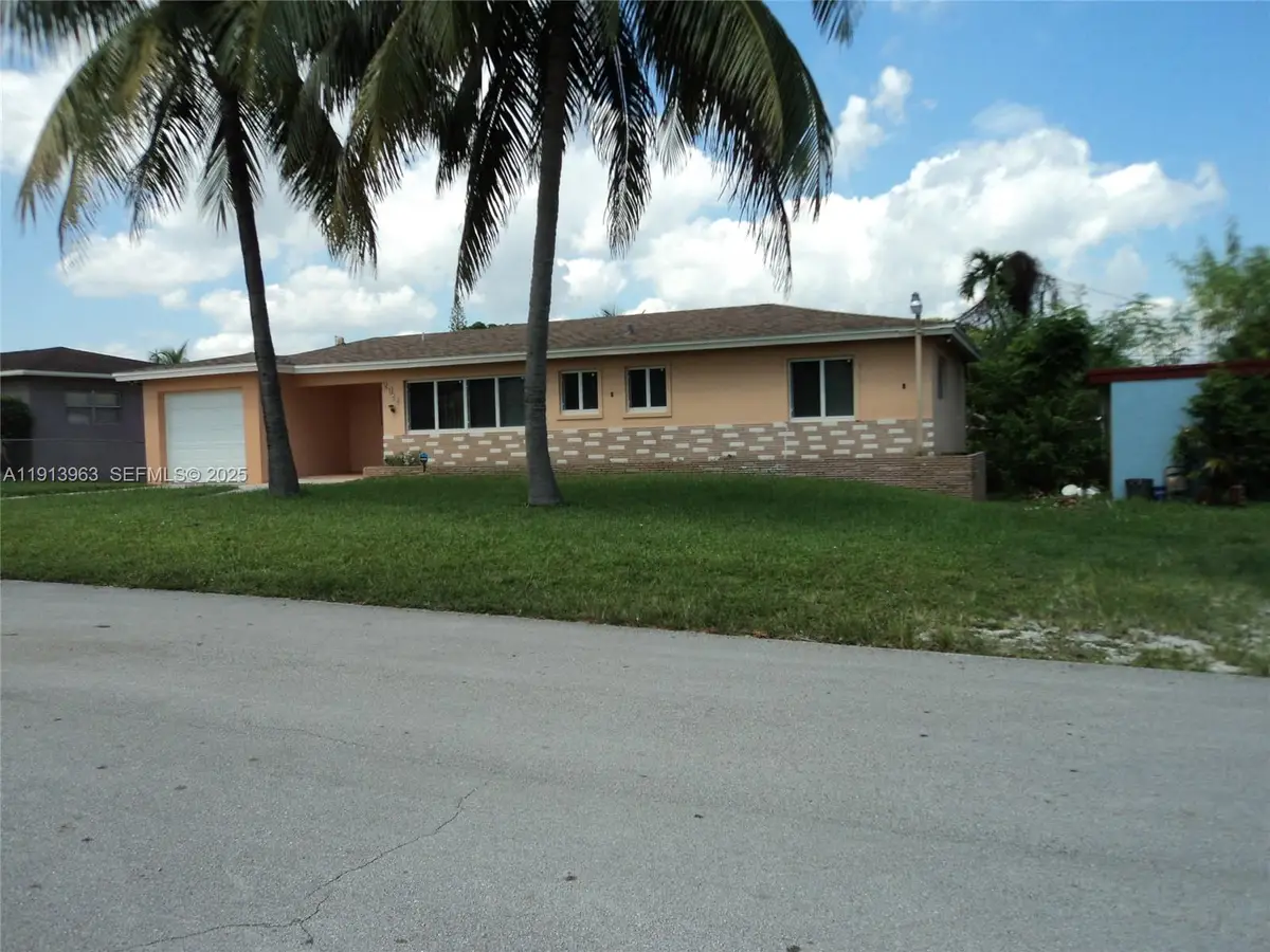2611 Rodman Street, Hollywood, FL 33020 - #1