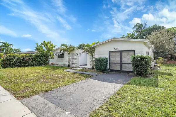 7916 Miramar Parkway, Miramar, FL 33023