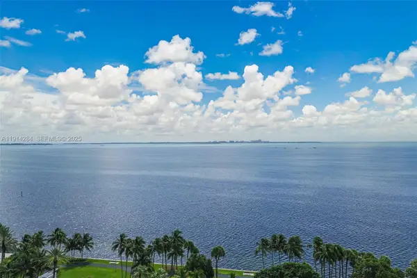2 Grove Isle Drive #B1507, Miami, FL 33133