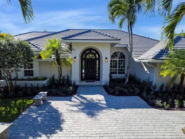7675 Steeplechase Drive, Palm Beach Gardens, FL 33418