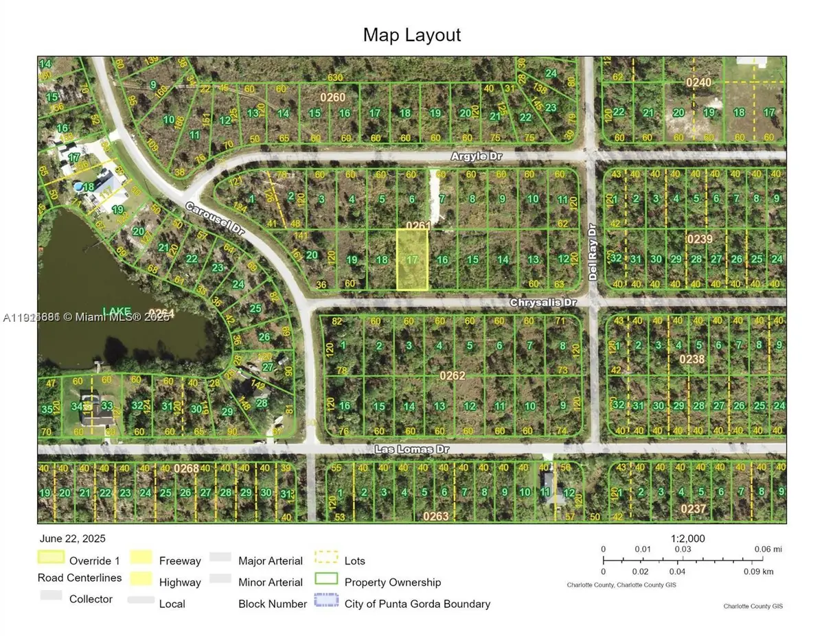27404 Chrysalis Drive, Punta Gorda, FL 33955 - #1