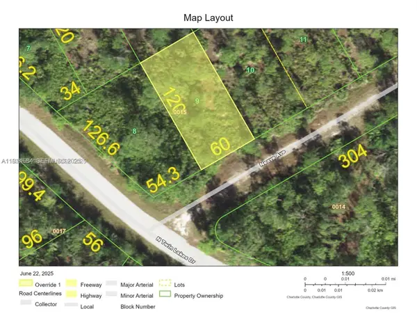 28120 Ne Avenue, Punta Gorda, FL 33955