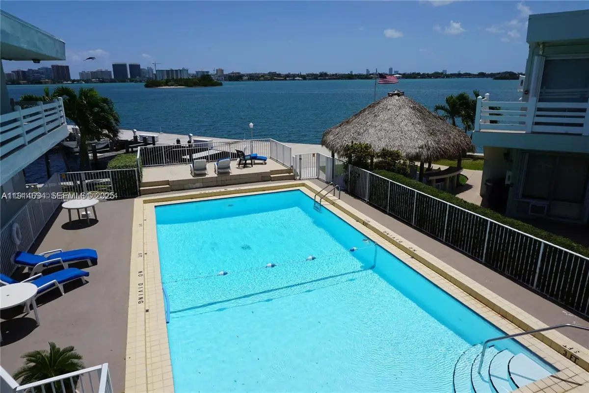 2700 NE 135th Street #45, North Miami, FL 33181 - #1