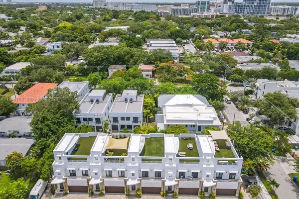 3318 Day Avenue #7, Miami, FL 33133