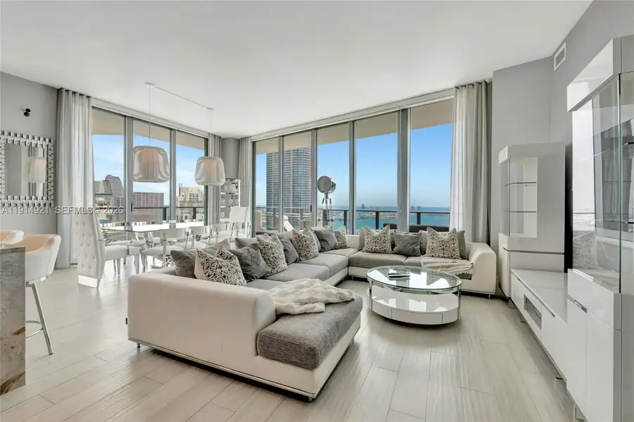 1300 S Miami Avenue #PH5001, Miami, FL 33130 - #2