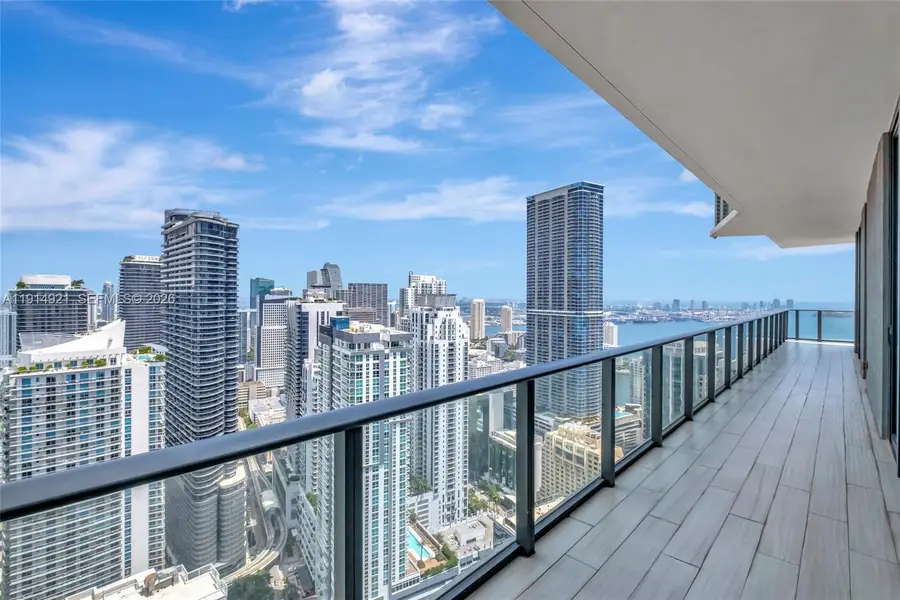 1300 S Miami Avenue #PH5001, Miami, FL 33130 - #3