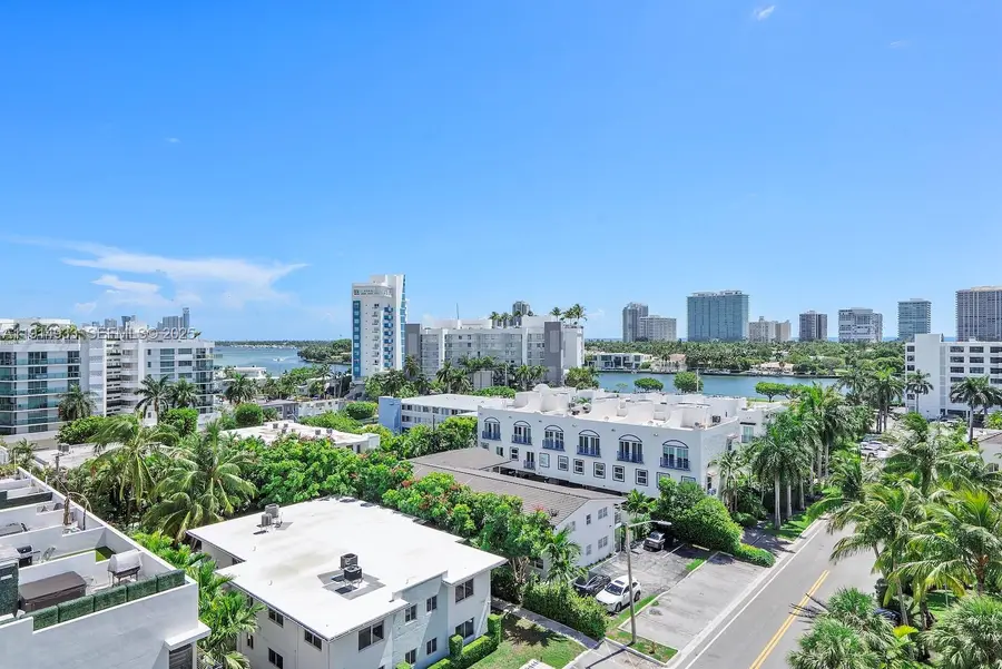 1150 101st Street #701, Bay Harbor Islands, FL 33154 - #2
