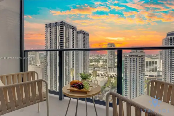 159 NE 6th Street #3004, Miami, FL 33132