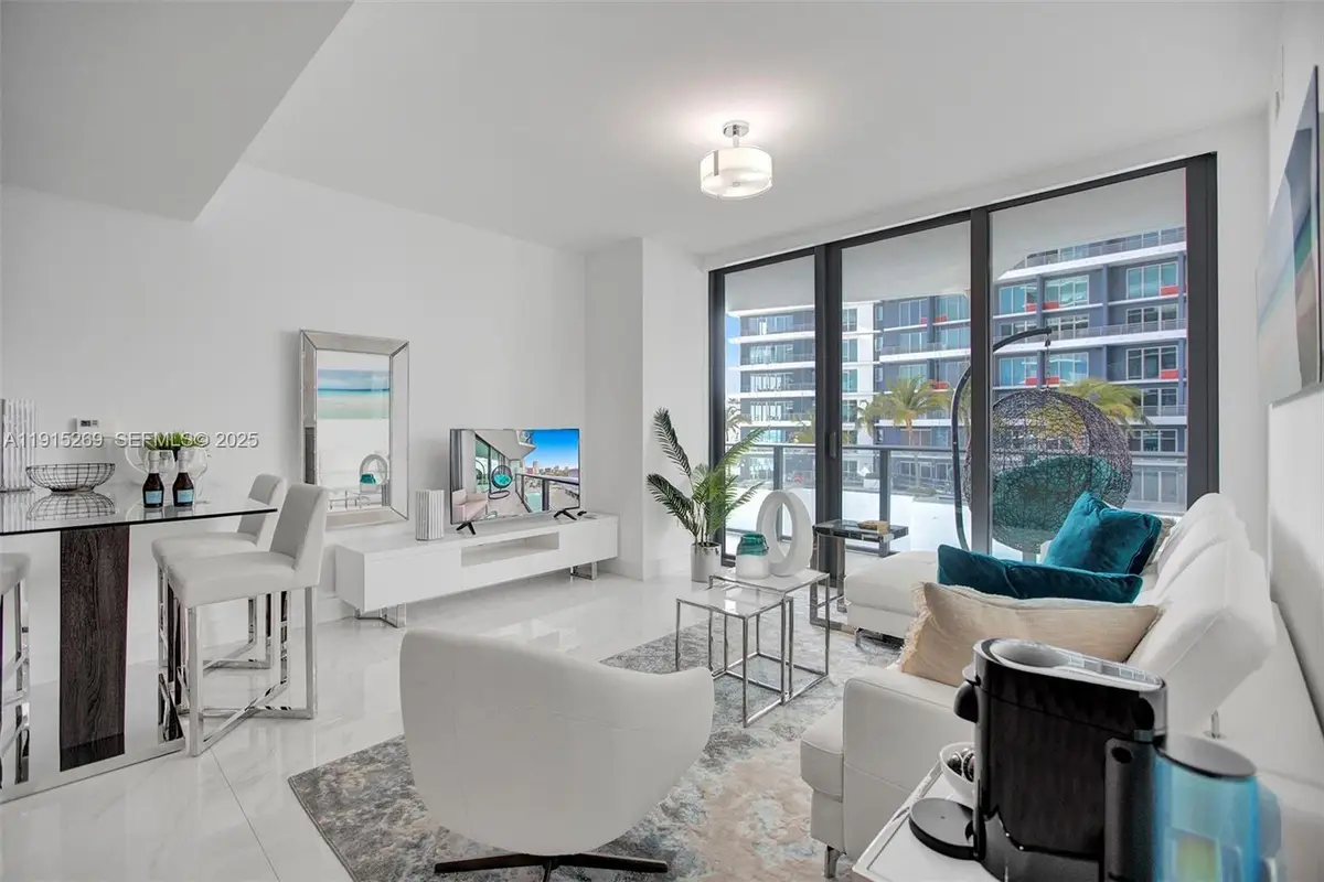 1300 S Miami Avenue #1407, Miami, FL 33130 - #1