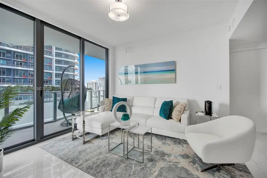 1300 S Miami Avenue #1407, Miami, FL 33130 - #2