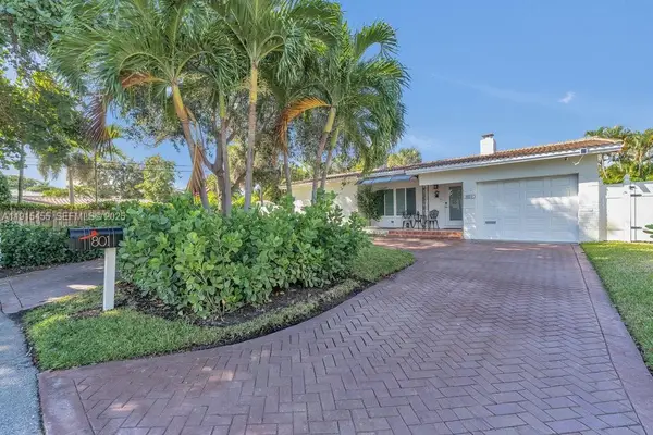 801 NE 19th Terrace, Fort Lauderdale, FL 33304