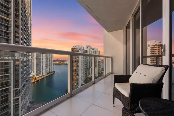 495 Brickell Avenue #2206, Miami, FL 33131