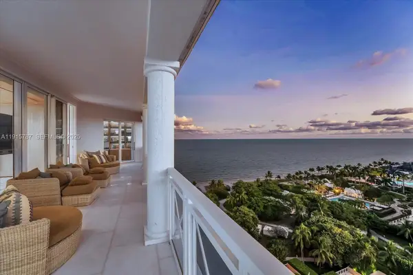 430 Grand Bay Drive #PH1AN, Key Biscayne, FL 33149