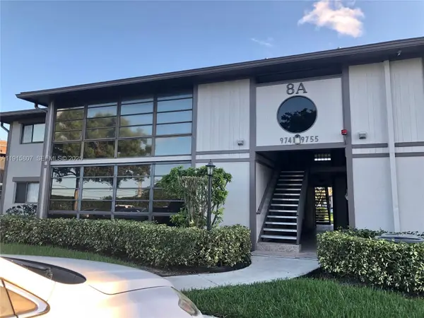 9753 W Mcnab Road #112, Tamarac, FL 33321