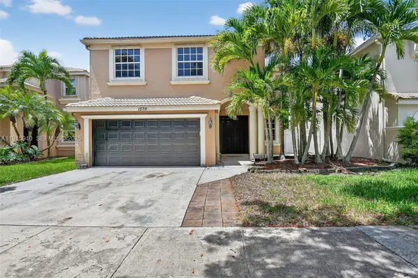 1579 Briar Oak Drive, Royal Palm Beach, FL 33411