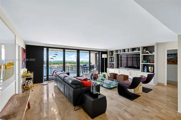 2 Grove Isle Drive #B1804, Coconut Grove, FL 33133