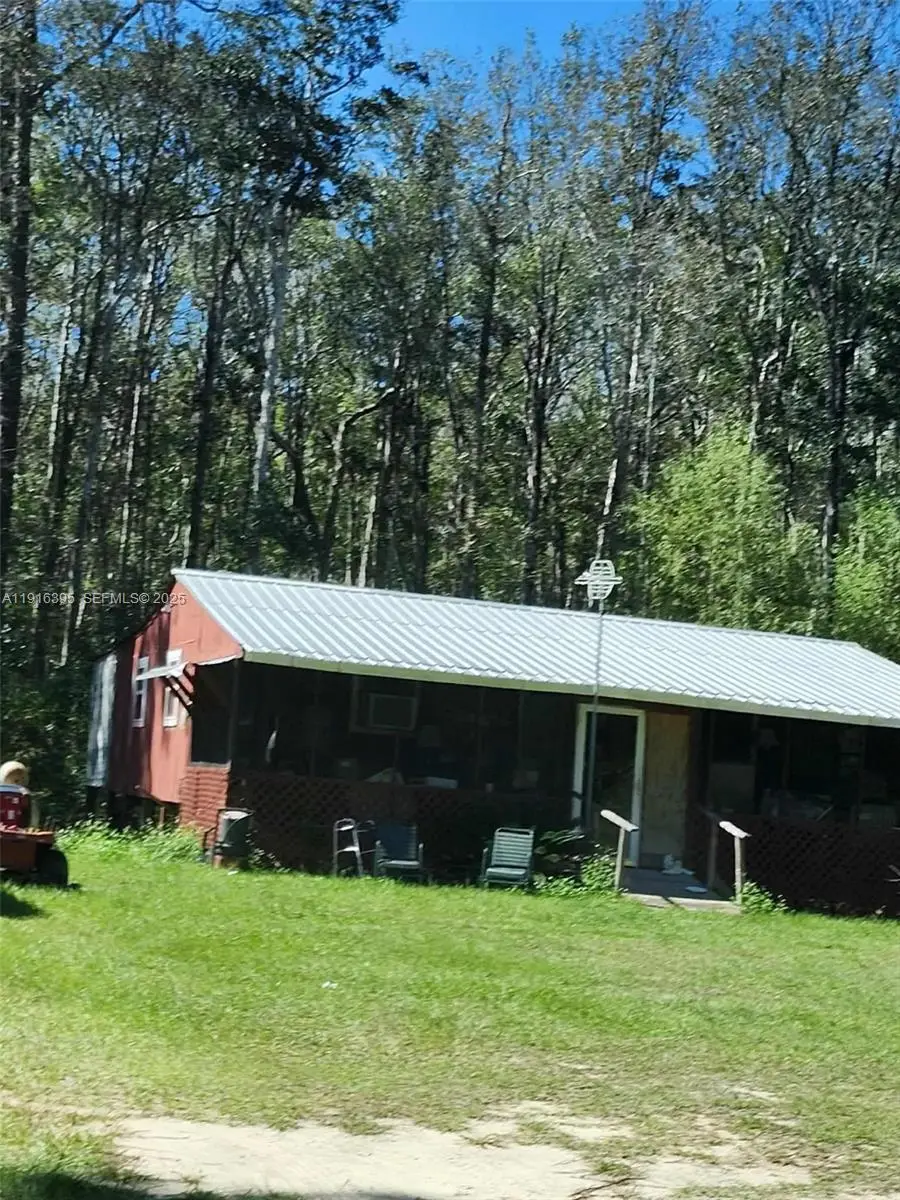 402 Smokehouse, Ponce De Leon, FL 32455 - #1