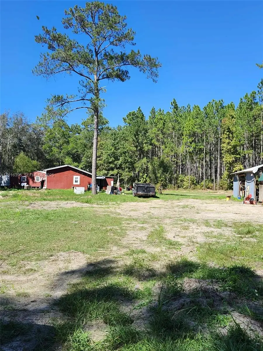 402 Smokehouse, Ponce De Leon, FL 32455 - #3