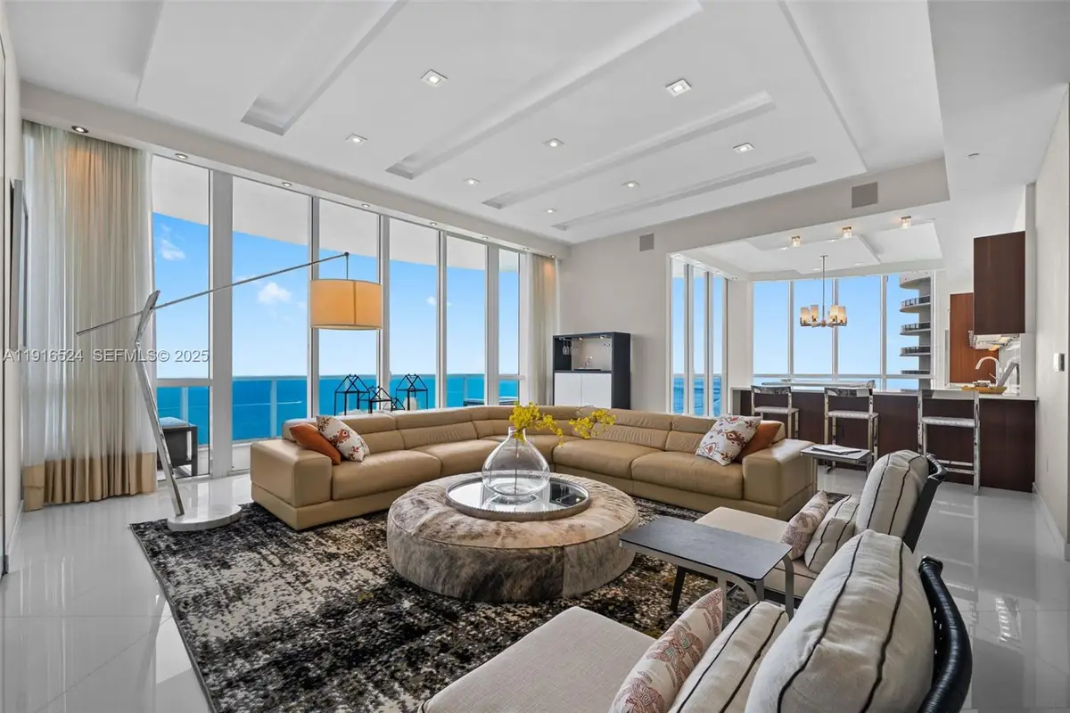 16001 Collins Avenue #4001, Sunny Isles Beach, FL 33160 - #1