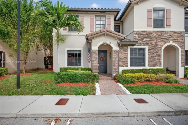 11527 SW 248th Lane, Homestead, FL 33032