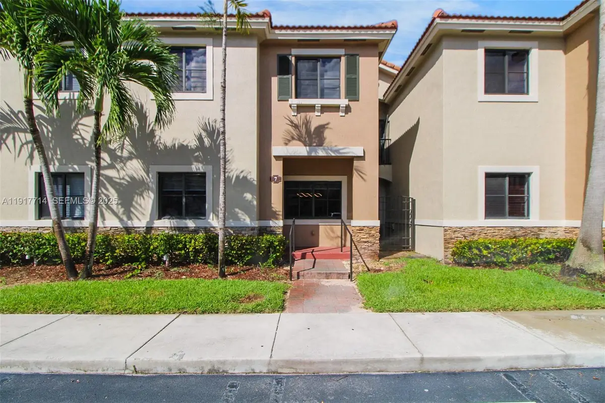 22511 SW 88th Place #7-24, Cutler Bay, FL 33190 - #1