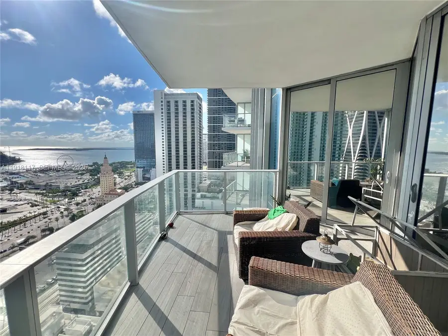 851 NE 1st Avenue #2605, Miami, FL 33132 - #3