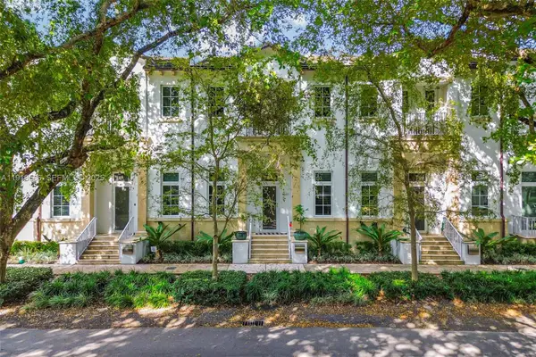 641 Santander Avenue #3, Coral Gables, FL 33134