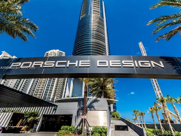 18555 Collins Avenue #4804, Sunny Isles Beach, FL 33160