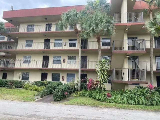3361 NW 47th Terrace #134, Lauderdale Lakes, FL 33319 - #2