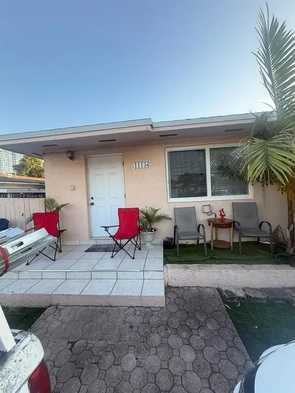 11136 SW 5th Street, Sweetwater, FL 33174