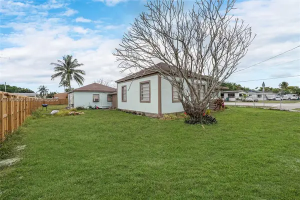 145 NW 6th Avenue, Florida City, FL 33034