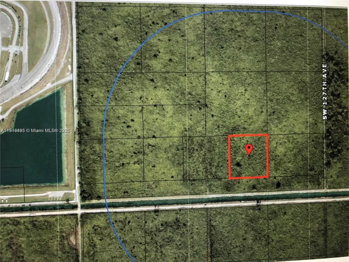 344, Homestead, FL 33035 - #1
