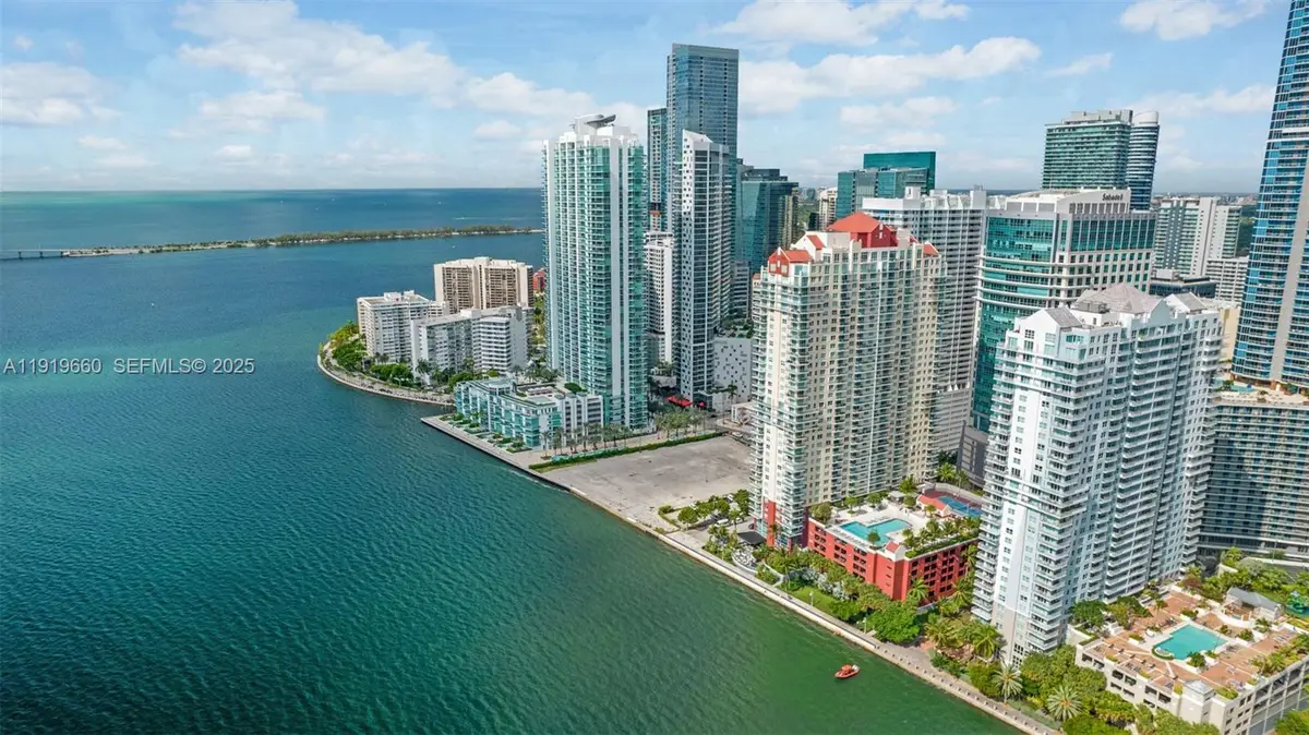 1155 Brickell Bay Drive #2203, Miami, FL 33131 - #1