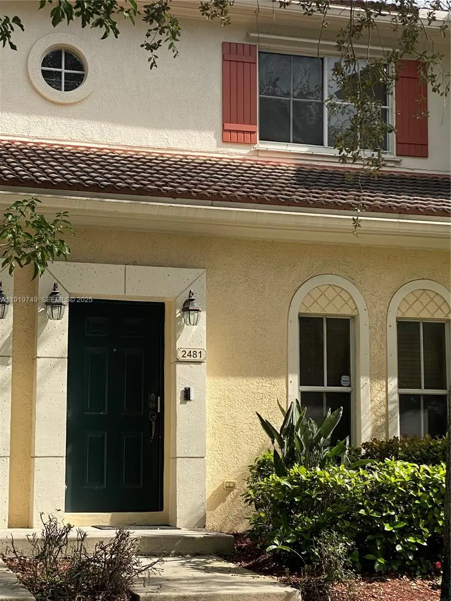 Address Withheld By Seller, Miramar, FL 33025 - #1
