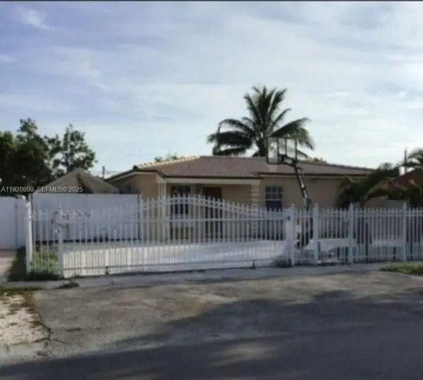 621 E 39th Street, Hialeah, FL 33013