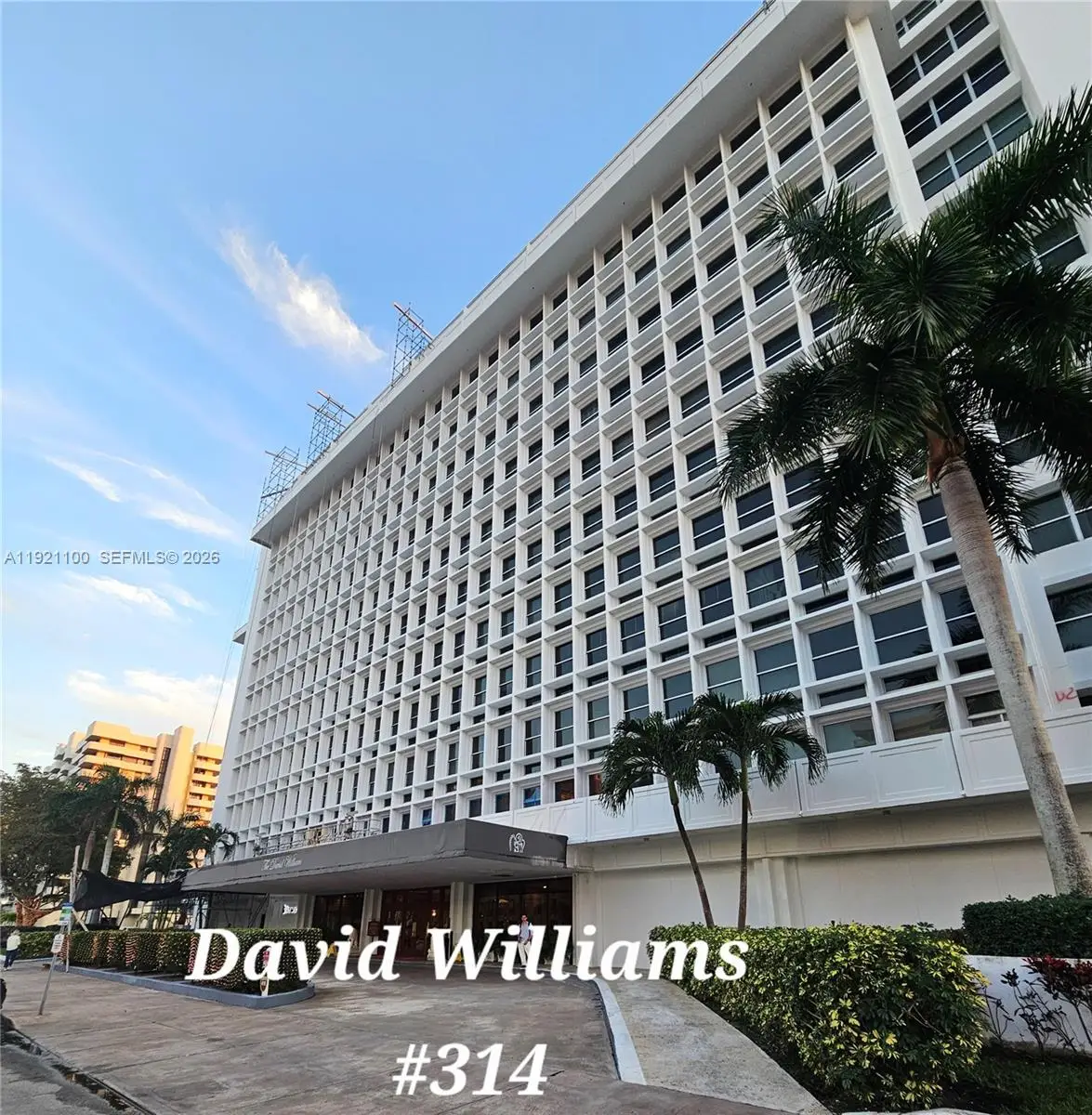 700 Biltmore Way #314, Coral Gables, FL 33134 - #1
