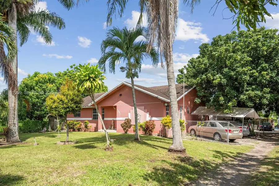 20851 SW 242nd Street, Homestead, FL 33031 - #3