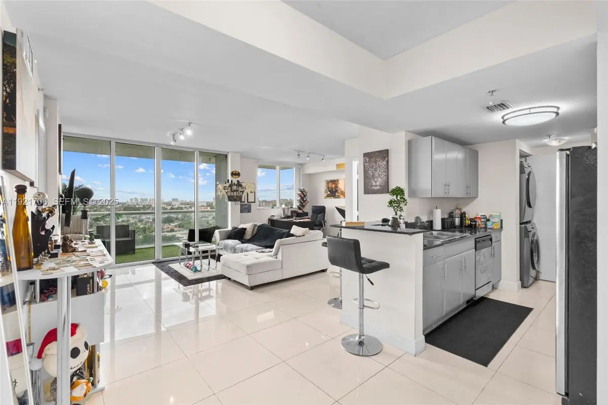 1871 S River Drive #1402, Miami, FL 33125 - #1