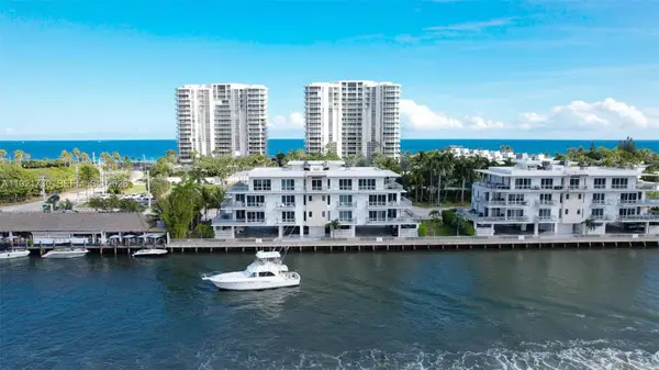 6100 N Ocean Drive #3N, Hollywood, FL 33019